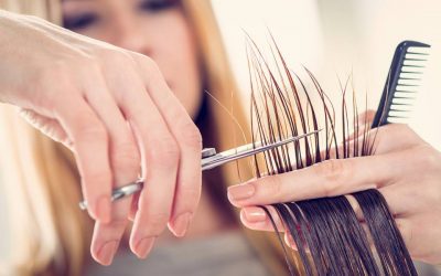 7 New Year’s Hair Resolutions