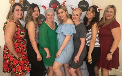 6 reasons your hairstylist needs extra wine this festive season