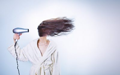 How to: Fix your dry, dull, damaged hair!