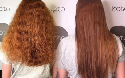 4 Amazing Benefits of Keratin Treatments