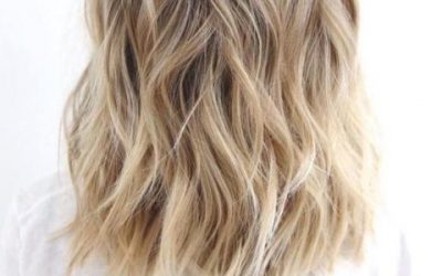 Essential Tips For Keeping Your Blonde Hair Toned