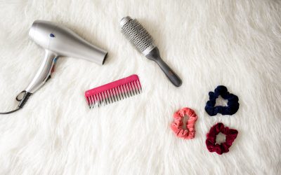 How To Protect Your Hair While You Sleep