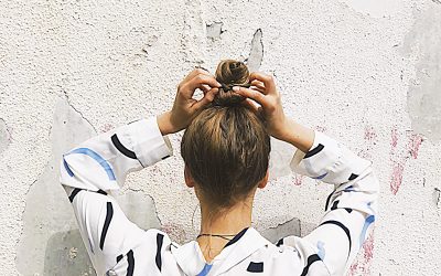 5 Unique Hairstyles to Try This Autumn