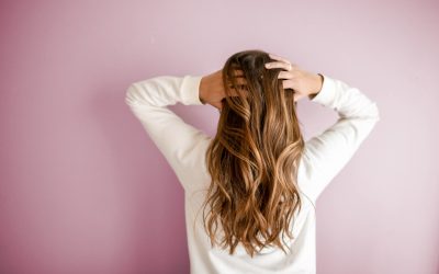 Essential Tips For Getting Rid Of A Dry Scalp