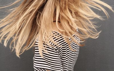 5 Winter Hair Care Tips
