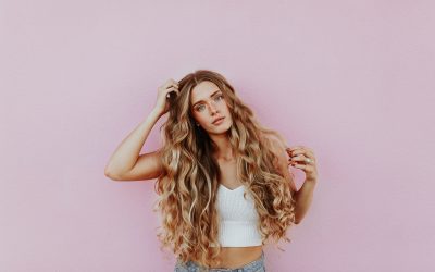 10 Ways To Prevent Hair Loss