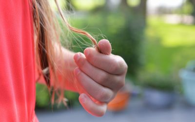 Postpartum hair loss: why it happens and how to deal with it