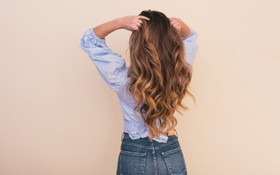 Tips and Tricks for Oily Hair