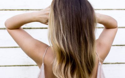 Top Tips for a Healthy Scalp