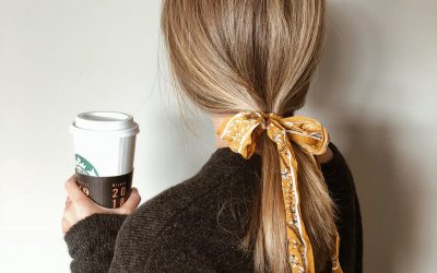 Handy Hacks to Always Have a Good Hair Day