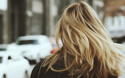Mistakes You Might Be Making If You Have Thin Hair (And What To Do Instead)