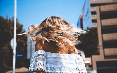 Easy Hairstyles To Rock This Summer