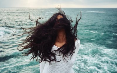 5 Tips For Protecting Your Hair In Summer