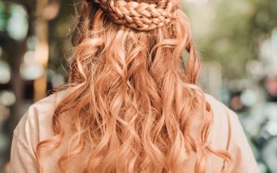 Eco-friendly Hair: 5 Tips For A More Sustainable Hair Routine