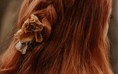 Fun Hairstyles To Master While In Isolation