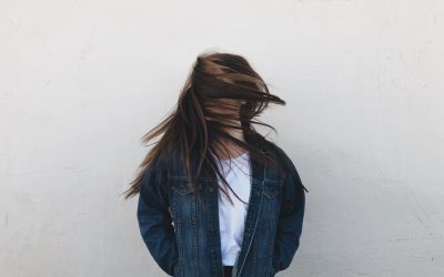 Essential Tips For Dry Hair
