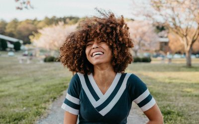 Healthy Hair 101