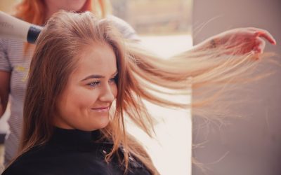 Colour Correction 101 and What To Expect When You Come Into the Salon