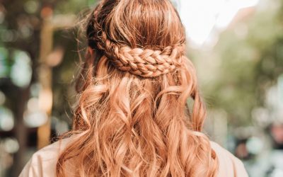 Hairstyle Inspiration For Your Next Zoom Meeting