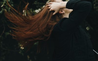 Can You Train Your Hair To Be Less Greasy?