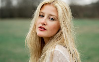What To Consider Before Going Blonde
