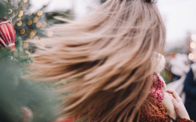 Hairstyles For Every Festive Mood