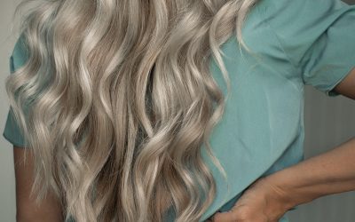 Handy Hacks To Make Your Hair Look Thicker