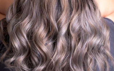 Why Is My Hair Feeling Dry?