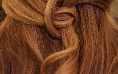 Winter Hair Inspo