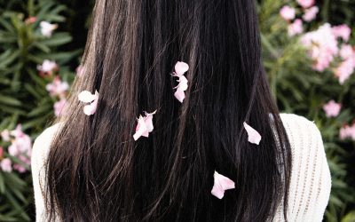 Let’s Talk About Hair Porosity
