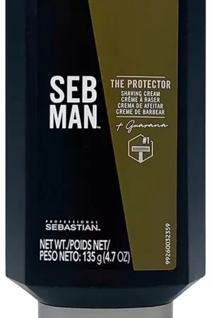Sebastian The Protector