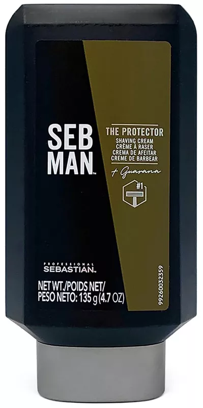 Sebastian The Protector