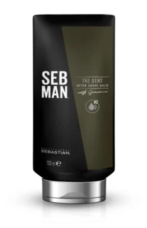 Seb The Gent