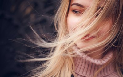 Your Guide To Cold Weather Hair Care