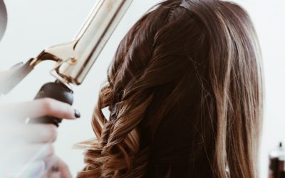 How To: Prep Your Hair For a Major Event