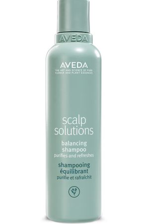 AVEDA Scalp Solutions Balancing Shampoo 200ml