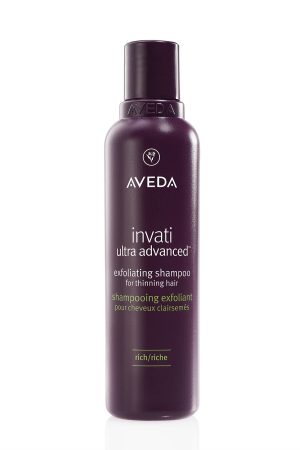 AVEDA Invati Exfoliating Shampoo Rich 200ml