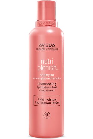 AVEDA Nutriplenish Shampoo Light Moisture 250 ml